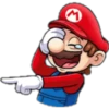 Mario Bros 16