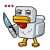 Minecraft 21