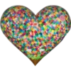 Сердца 3 ☆ ♡ 19