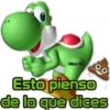 YOSHI TOXICO (By ᏩᎥᏕє εїз) 23