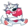 Hussie GoodBoy 21