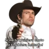 Si no te quisiera tanto
Ya te ubiera matado!