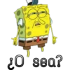 Bob Esponja. 15