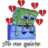 No me quiere