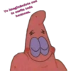 Yo imaginándote con
tu carita toda
hermosa.