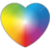 Сердца 3 ☆ ♡ 21