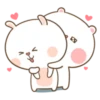 Mhee Noom & Tai Nim 19