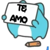TE
Ó AMO
JV