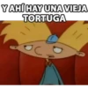 Hey Arnold ! Visita al Acuario 21