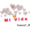 Mi Vida
SimaryP_