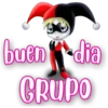 buen dia
GRUPO