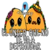 Shasep
ELÚNICO QUE NO
TE VAA
DEFRAUDAR