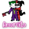 BANG!
Amorcito