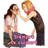 VIT
Siempre
te cuidaré