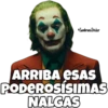 El Bromas(Jocker) 13