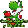 YOSHI TOXICO (By ᏩᎥᏕє εїз) 24