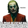 El Bromas(Jocker) 14