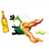 Jose
Cuervo