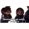 chucky Of Cult 7