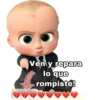 Baby Boss 22