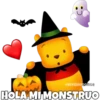 esOYCHOOOOMILO
HOLA MI MONSTRUO