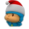 Pocoyo, Nina (Natal) 24