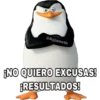 @Ayjaneth
NO QUIERO EXCUSAS!
RESULTADOS!
