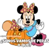 @SOYCHOOGOMO
&SI NOS VAMOS DE PEDAS
O QUE?