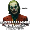 El Bromas(Jocker) 15