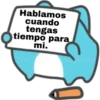 Pack de Gatito Escribiendo 17