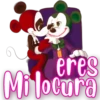 Jus
eres
Milocura