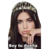 The Ramzes
Soy tu dueña