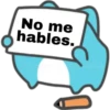 Pack de Gatito Escribiendo 18
