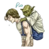 Yoda Collection SW 21