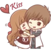 Kiss