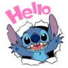 Hello