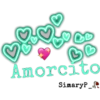 Amorcito
SimaryP