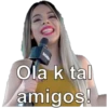 BADAB
Ola k tal
amigos!