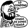 LO
CONDENO
VENGA
DE DONDE
VENGA
MALAIMAGEN