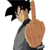 Saiyan grosero