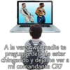 Christian Padilla
A la verga wew nadie te
pregunto deja de estar
chingando y déjame ver a
mi comandante CR7