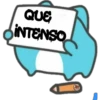 QUE
INTENSO
Ar