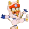 Samurai pizza cats 22