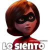 Los Increíbles 2 22