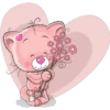 Сердца 3 ☆ ♡ 24