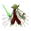 Yoda Collection SW 22