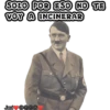 SOLO POR ESO NO TE
VOY A INCINERAR
Javi D00Ⓒ