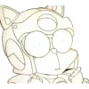 Samurai pizza cats 23