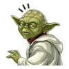 Yoda Collection SW 23