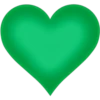 Сердца 3 ☆ ♡ 25